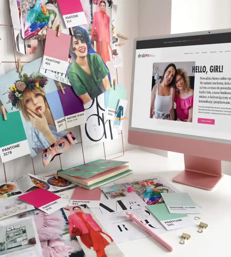 Moodboard - co to jest, tablica inspiracji, jak stworzyc Moodboard - co to jest, tablica inspiracji, jak stworzyc