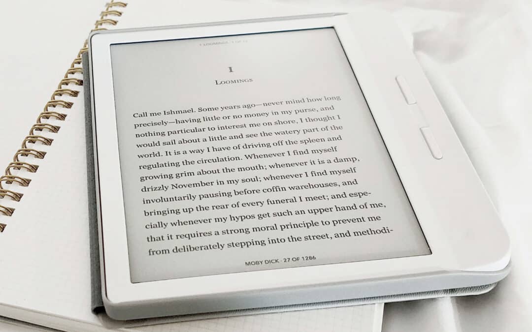 Czy ebooka zaprojektowanego w Canva można sprzedawać?