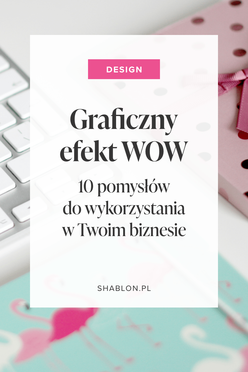 efekt wow
