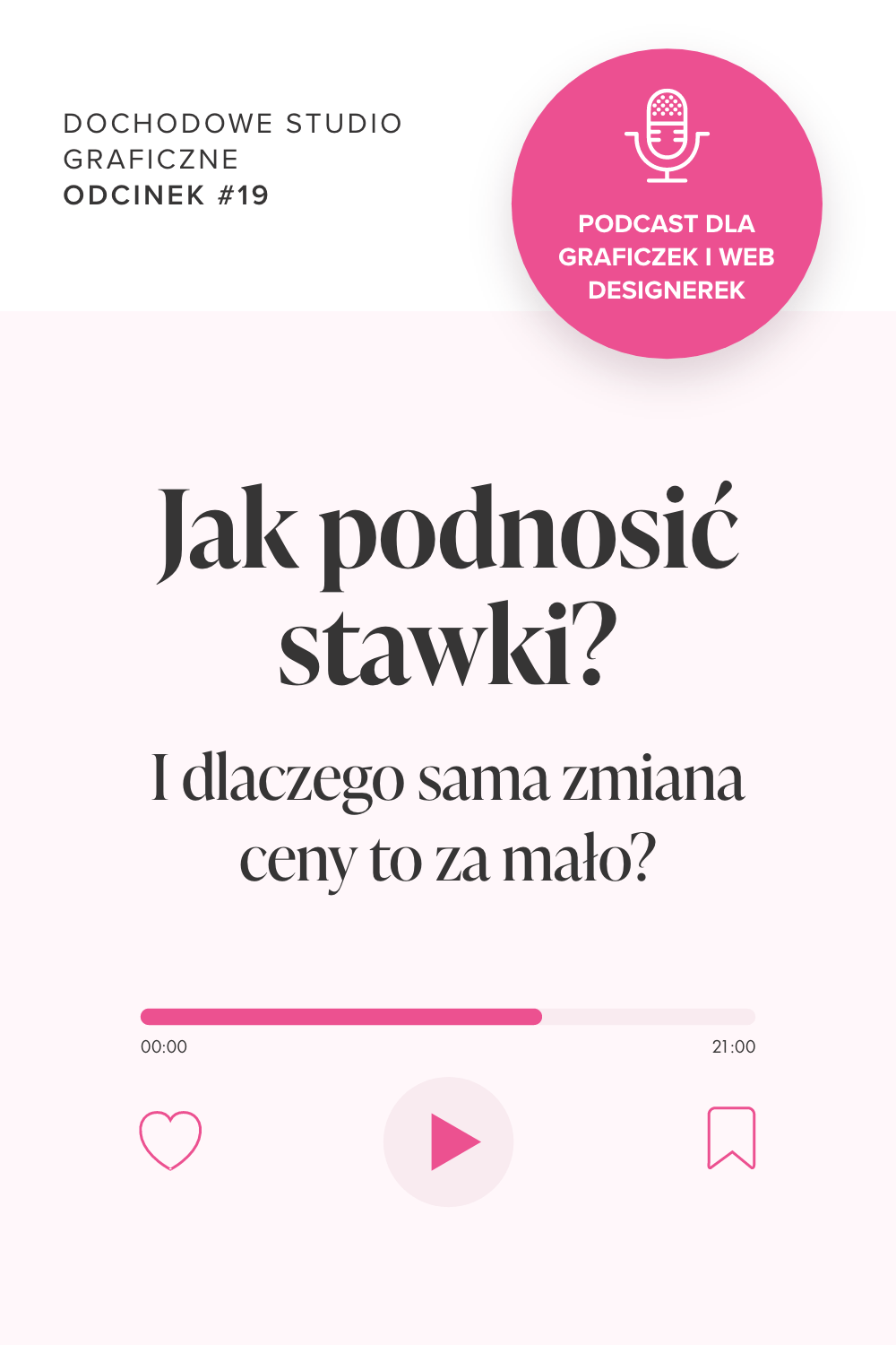 zrównoważony tryb pracy