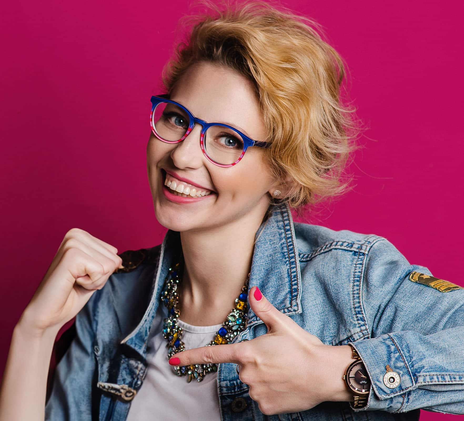 klątwa wiedzy - wsparcie dla graficzek współpraca z klientem