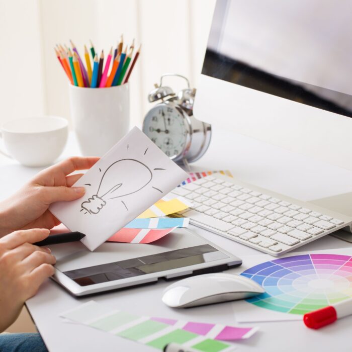 Najlepsza metoda pozyskiwania klientów na starcie – podcast #21