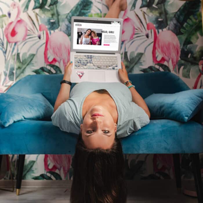 Jak zarabiać na własnej stronie internetowej, nawet w wakacje? – podcast #22