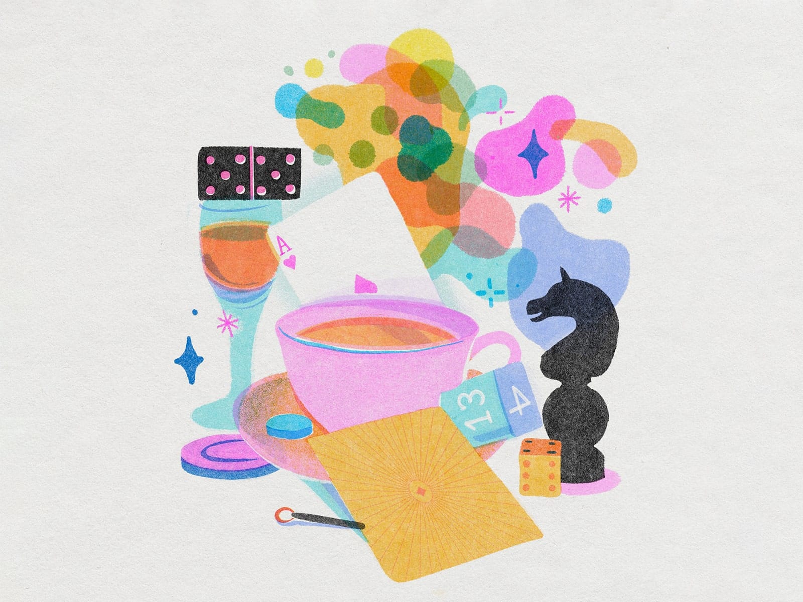 trendy graficzne 2024