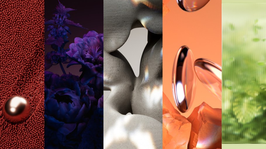 trendy graficzne 2024