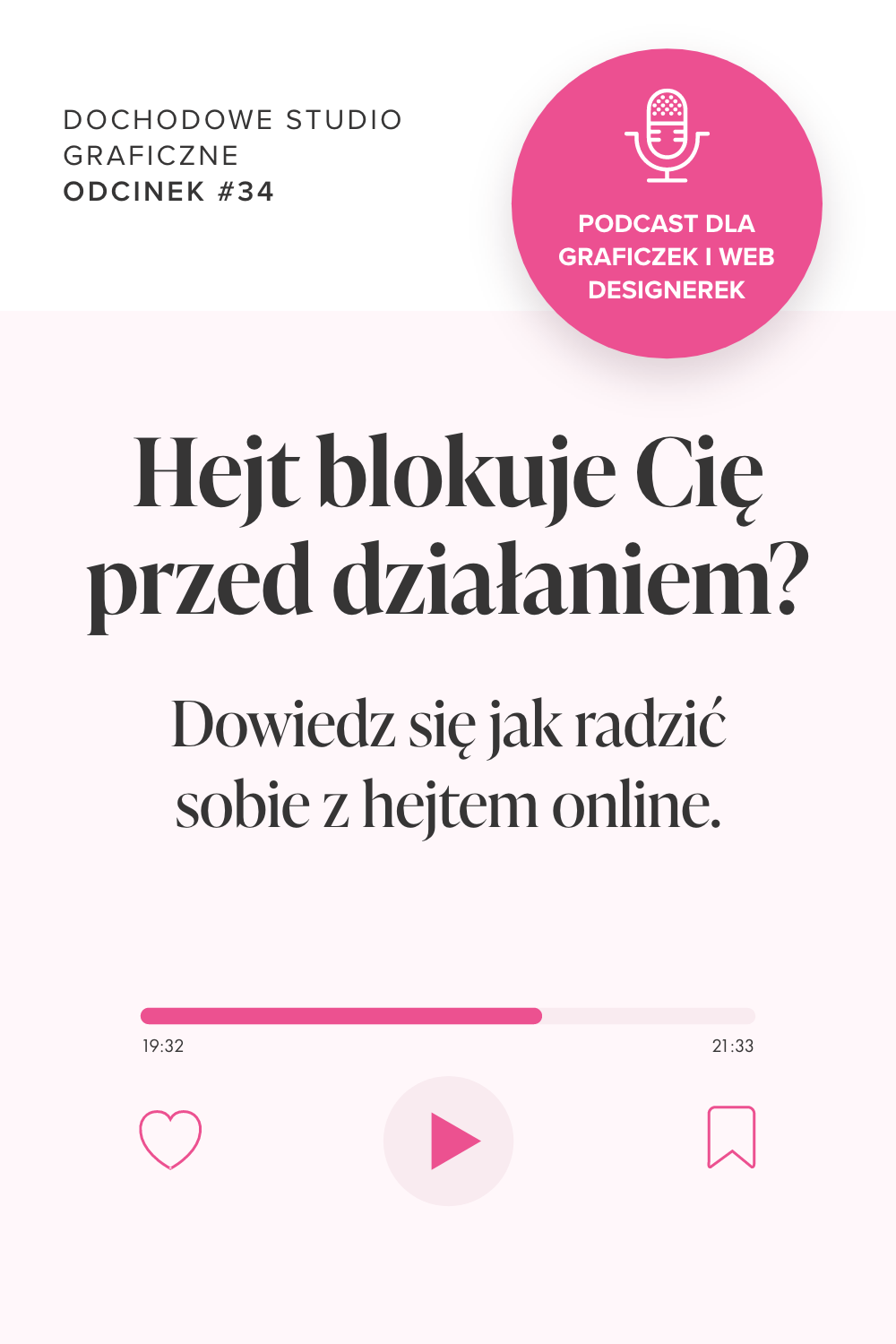 jak radzić sobie z hejtem w internecie