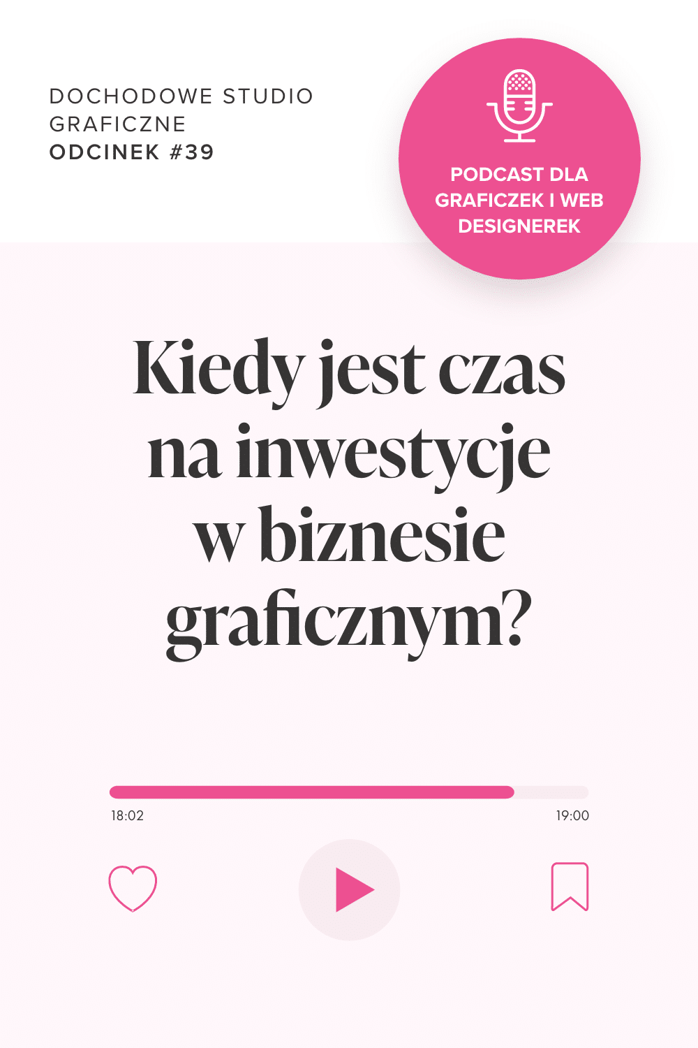 jak i kiedy inwestować w rozwój firmy