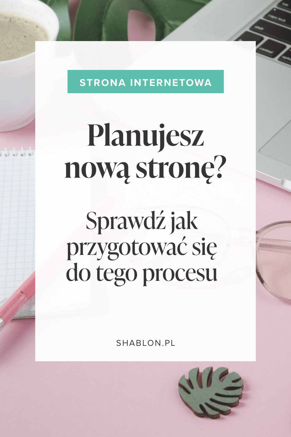 wycena strony internetowej