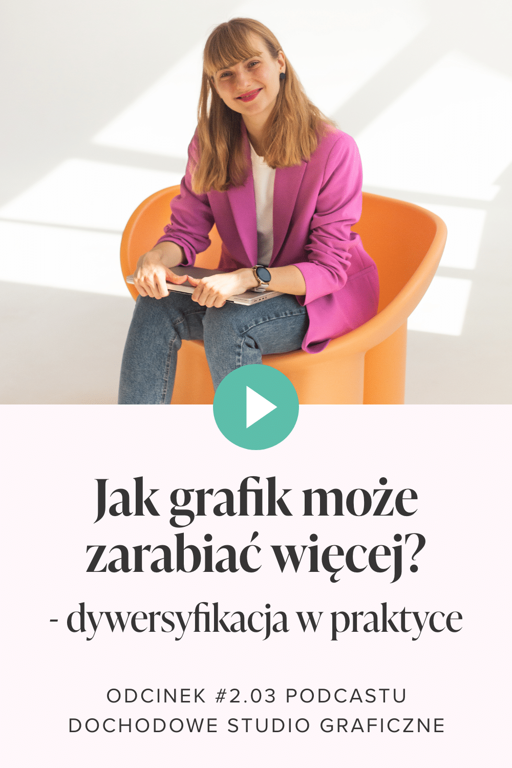 dywersyfikacja dochodu grafika