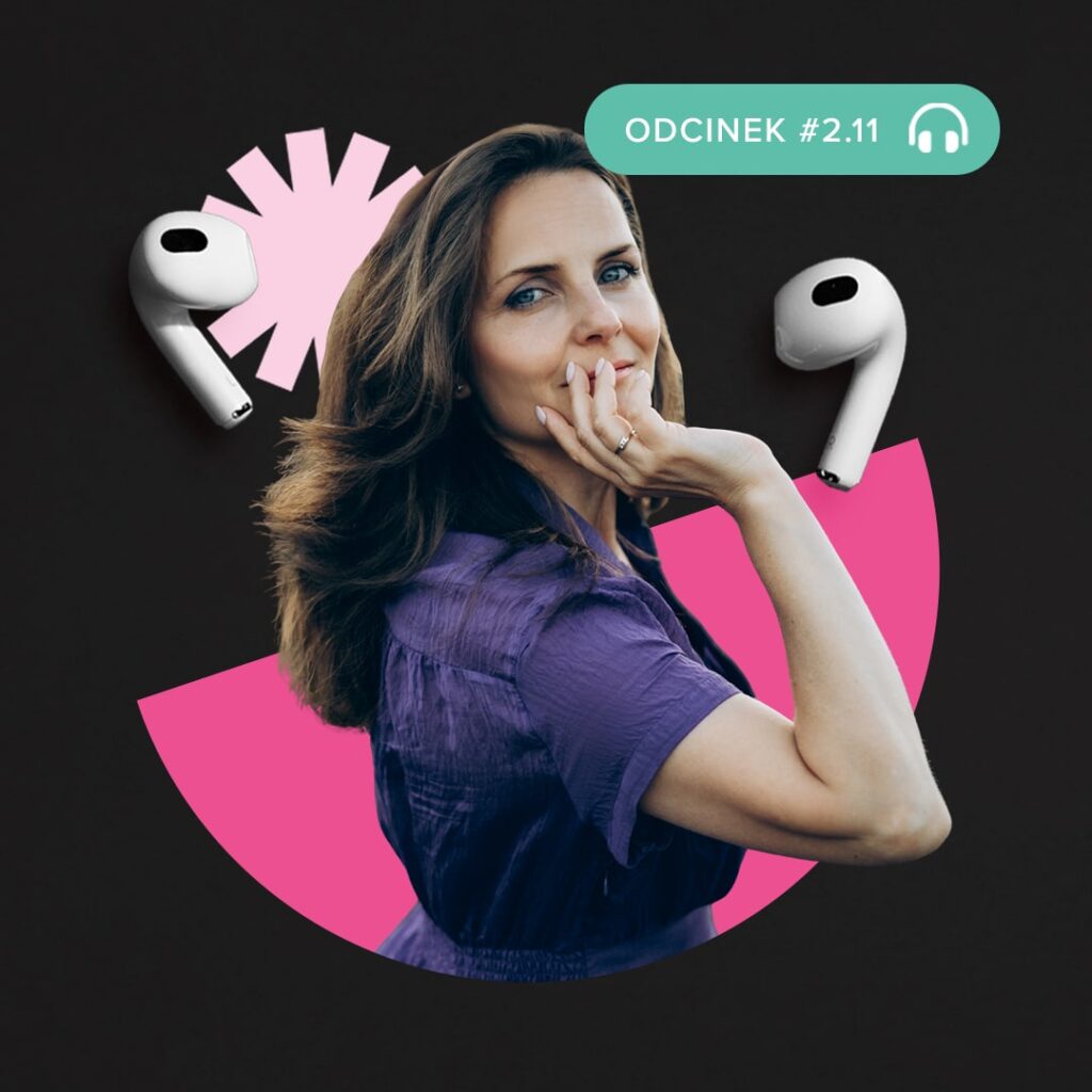 wewnętrzny krytyk w pracy graficzki