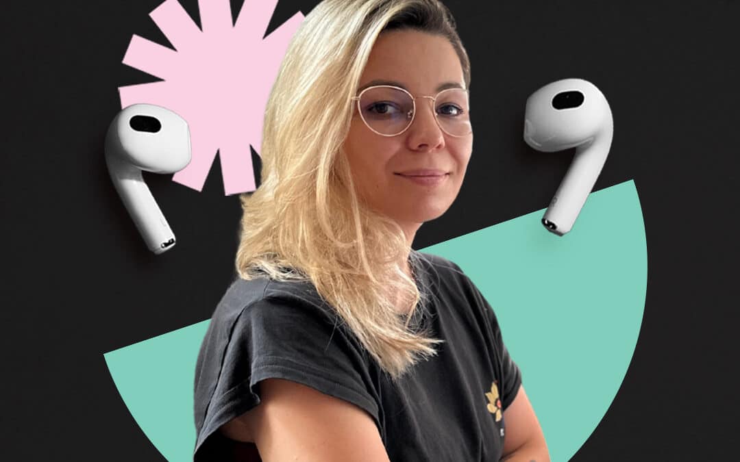 Jak zdobywać zagranicznych klientów i zarabiać więcej | podcast #2.14 z Agu Wu