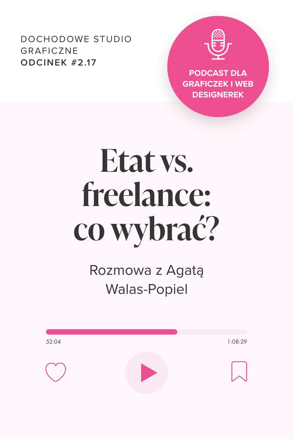 etat czy freelance w branzy kreatywnej